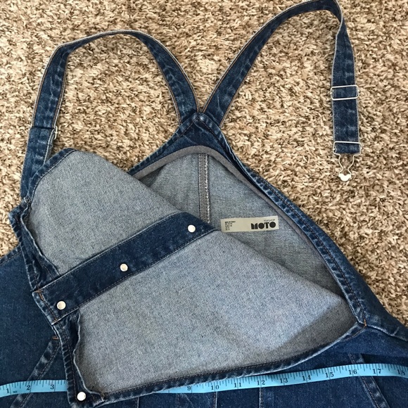 TopShop dress - Picture 6 of 6